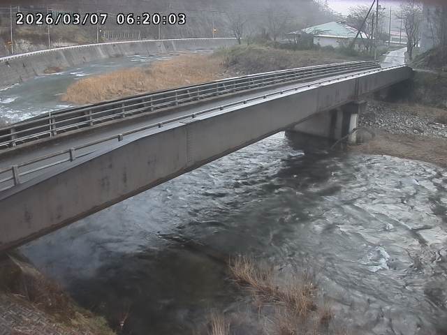 日野川９2026/03/07 6:30:00