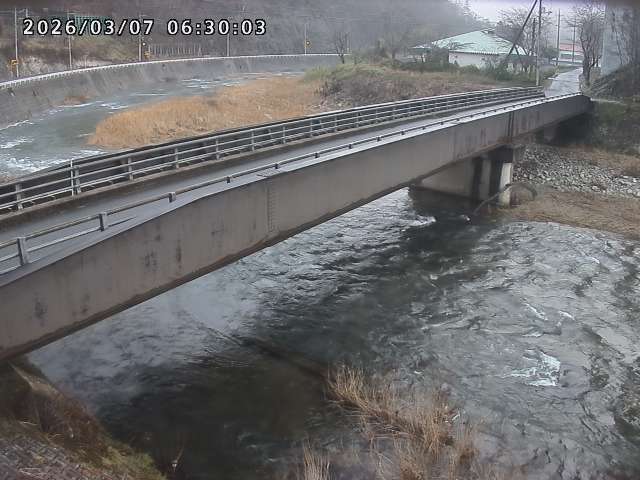 日野川９2026/03/07 7:20:00