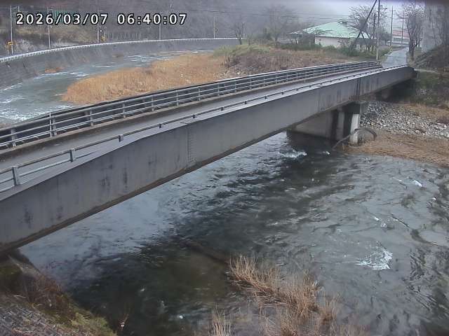 日野川９2026/03/07 7:20:00