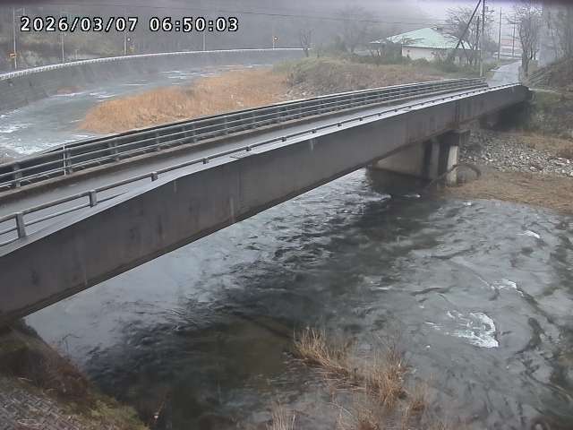 日野川９2026/03/07 7:20:00