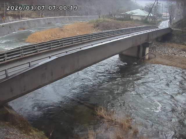 日野川９2026/03/07 7:20:00