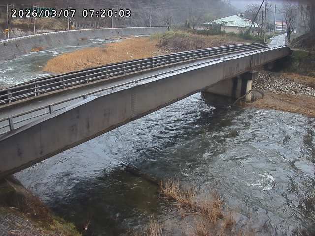 日野川９2026/03/07 7:20:00