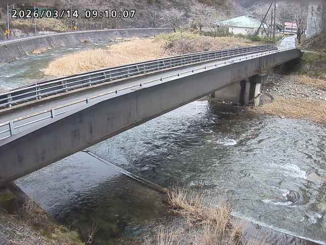 日野川９2026/03/14 10:00:00
