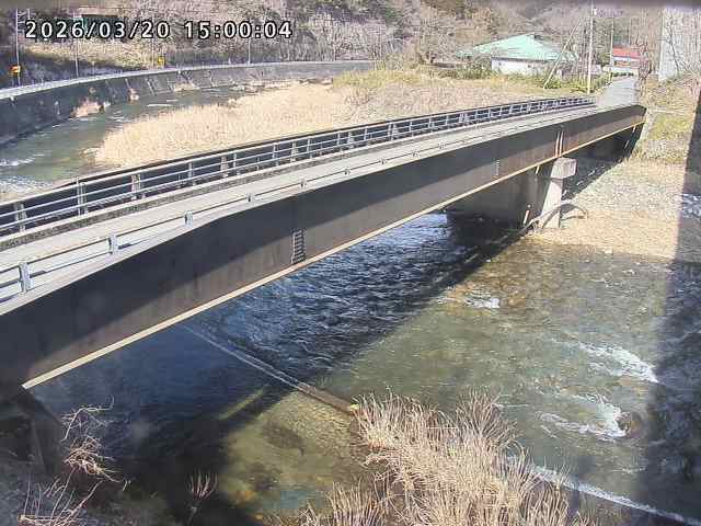 日野川９2026/03/21 15:30:00