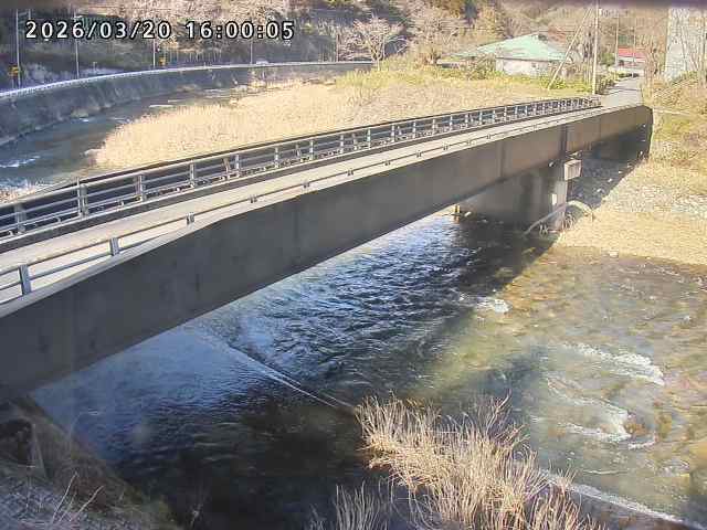 日野川９2026/03/21 15:30:00