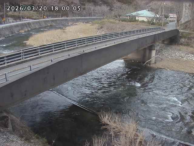 日野川９2026/03/21 15:30:00