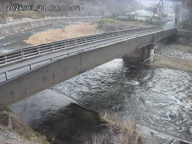 日野川９2026/03/21 15:30:00