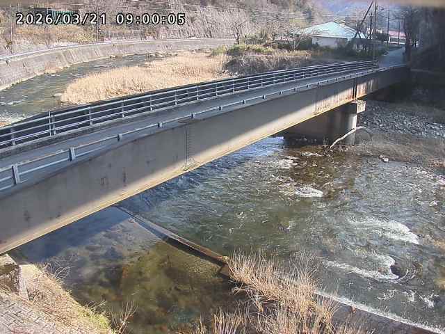 日野川９2026/03/21 15:30:00