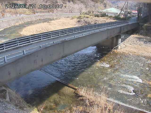 日野川９2026/03/21 15:30:00