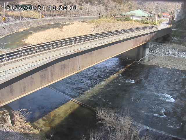 日野川９2026/03/21 15:30:00