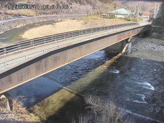 日野川９2026/03/21 15:30:00