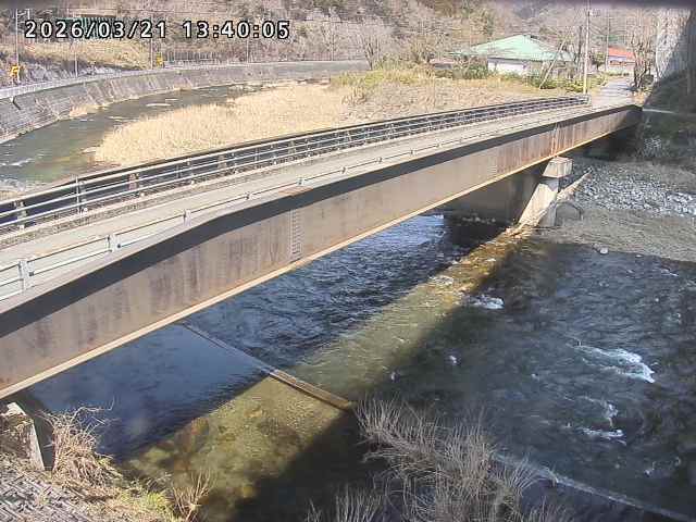 日野川９2026/03/21 15:30:00