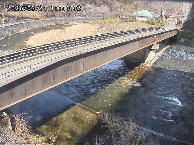 日野川９2026/03/21 15:30:00