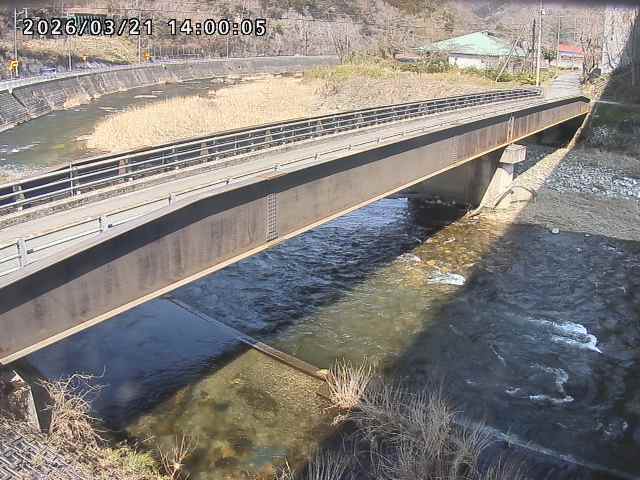 日野川９2026/03/21 15:30:00