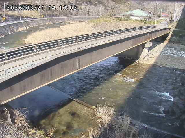 日野川９2026/03/21 15:30:00