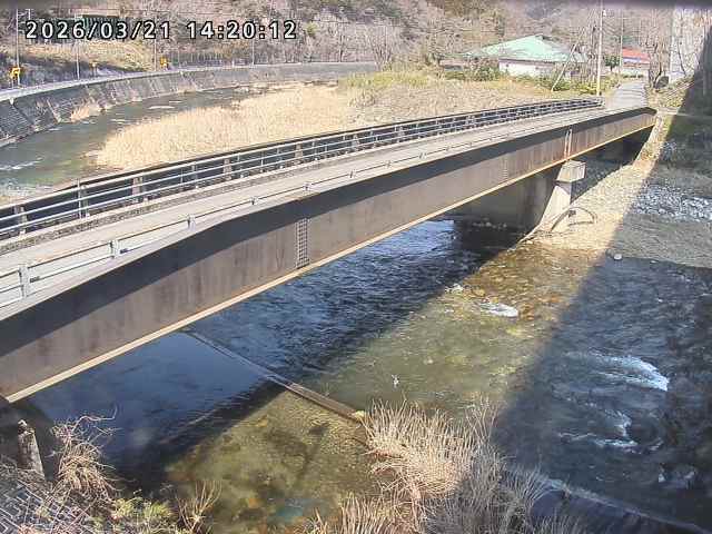 日野川９2026/03/21 15:30:00