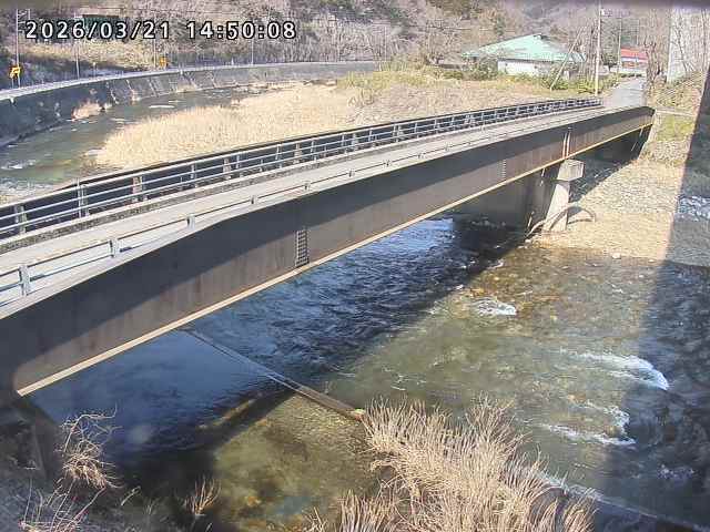 日野川９2026/03/21 15:30:00