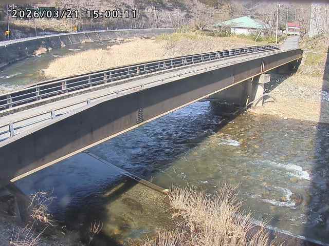 日野川９2026/03/21 15:30:00