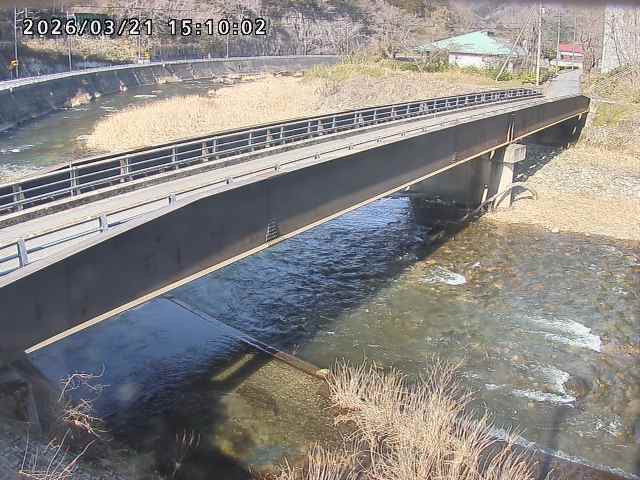 日野川９2026/03/21 15:30:00