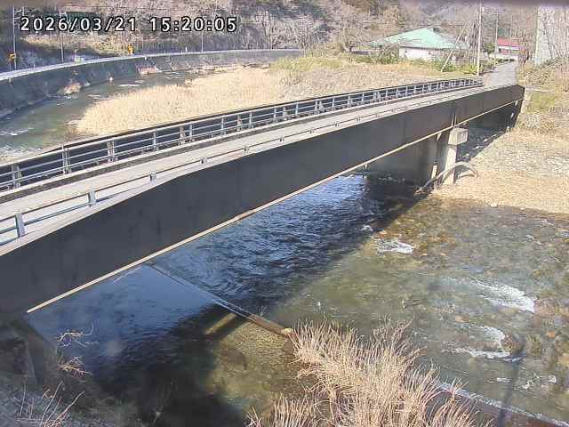 日野川９2026/03/21 15:30:00