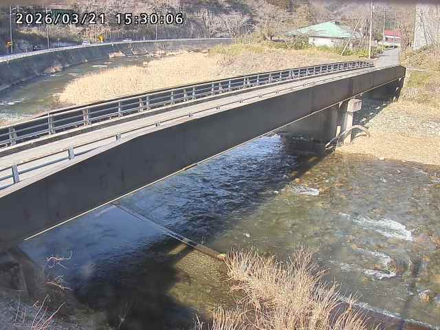 日野川９2026/03/21 15:30:00