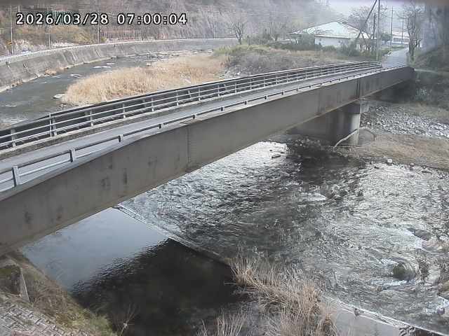 日野川９2026/03/29 3:30:00