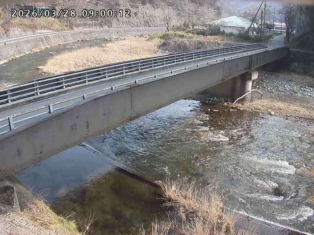 日野川９2026/03/29 3:30:00