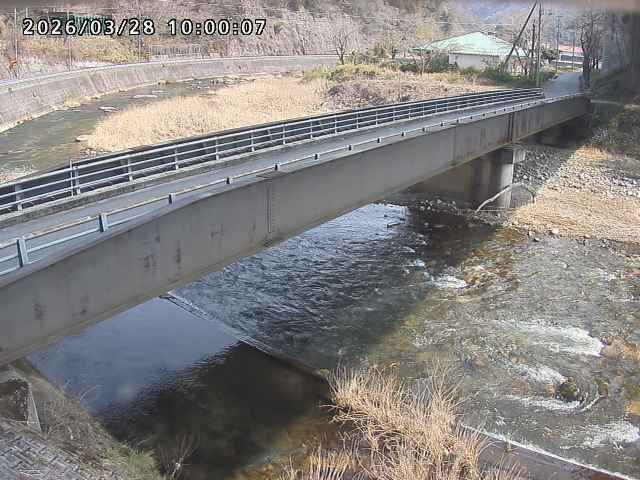 日野川９2026/03/29 3:30:00