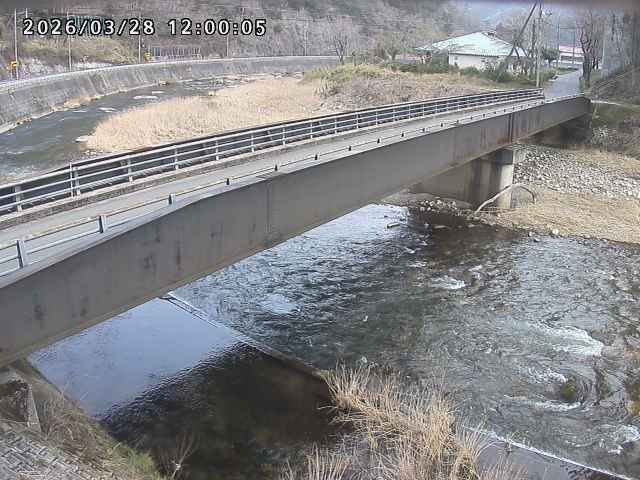 日野川９2026/03/29 3:30:00