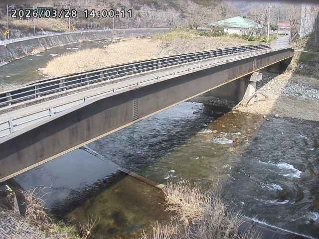 日野川９2026/03/29 3:30:00