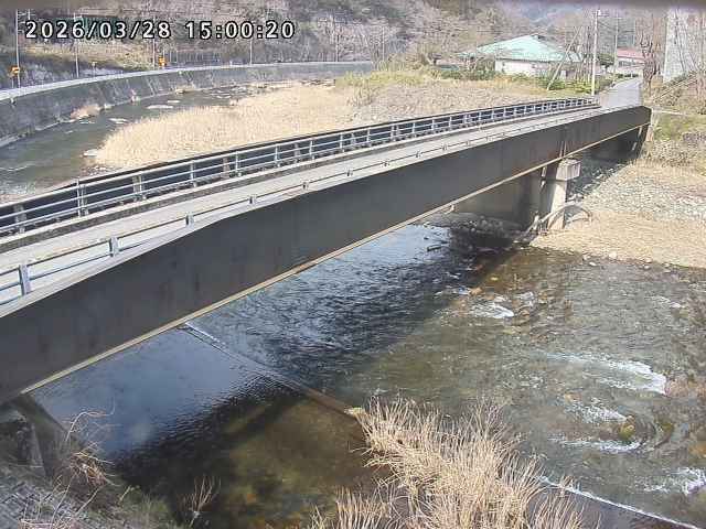 日野川９2026/03/29 3:30:00