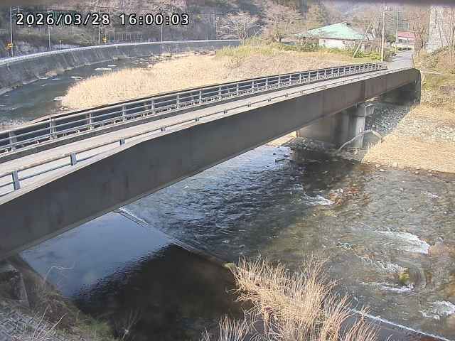 日野川９2026/03/29 3:30:00