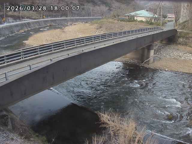 日野川９2026/03/29 3:30:00