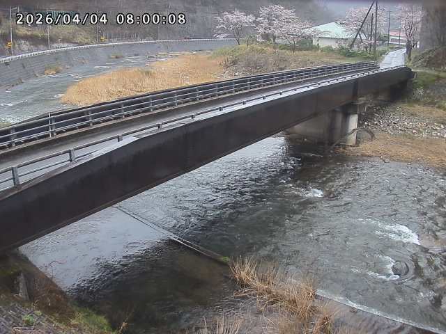 日野川９2026/04/05 8:10:00