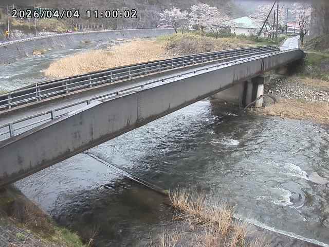 日野川９2026/04/05 8:10:00