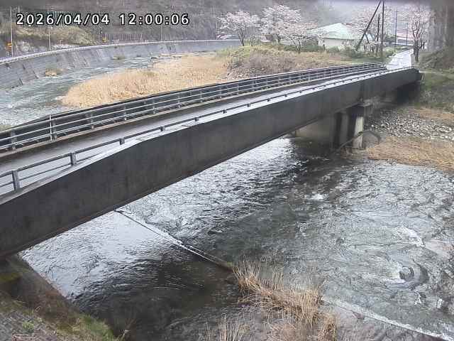 日野川９2026/04/05 8:10:00