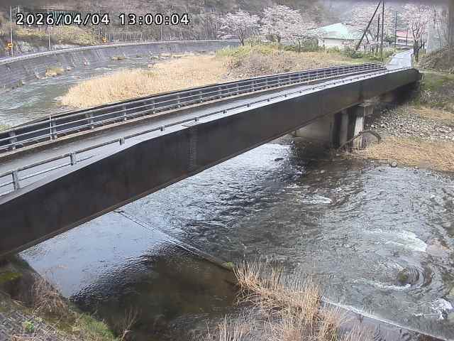 日野川９2026/04/05 8:10:00