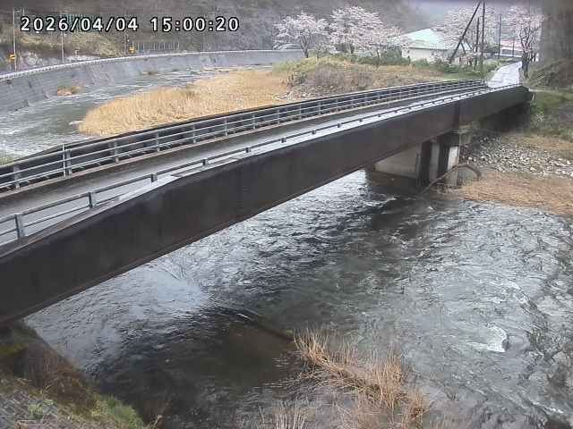 日野川９2026/04/05 8:10:00