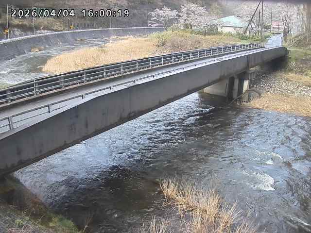 日野川９2026/04/05 8:10:00