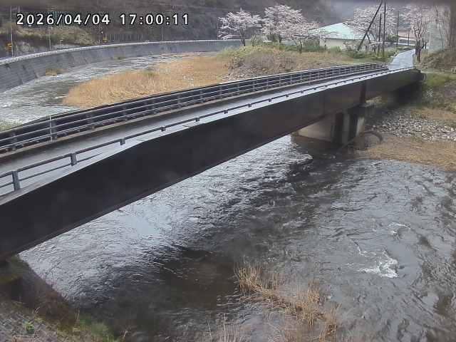 日野川９2026/04/05 8:10:00