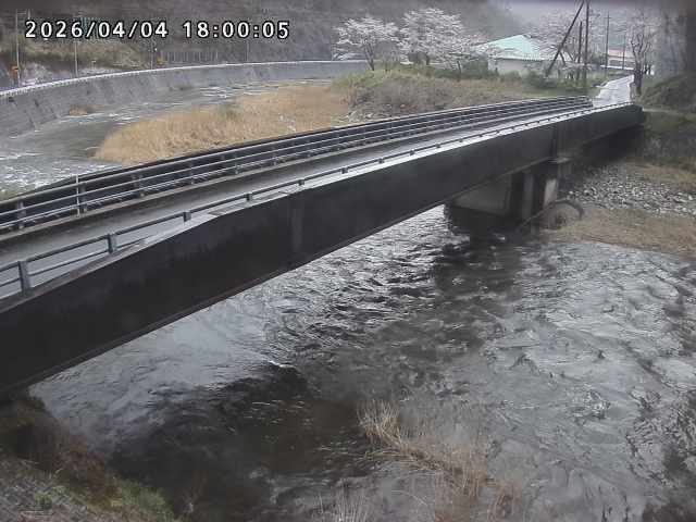 日野川９2026/04/05 8:10:00