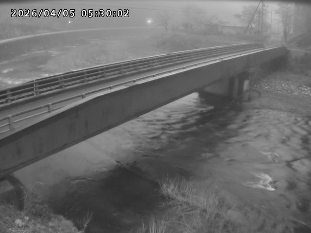 日野川９2026/04/05 8:10:00