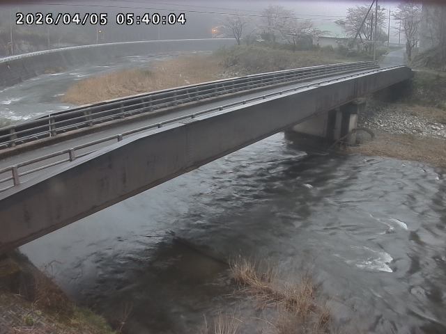 日野川９2026/04/05 8:10:00