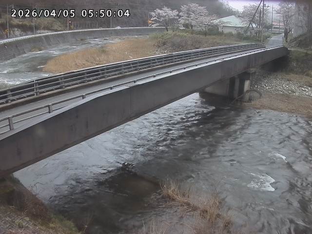 日野川９2026/04/05 8:10:00