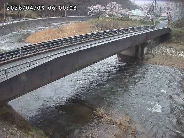 日野川９2026/04/05 8:10:00