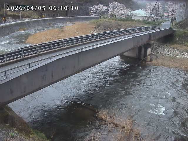 日野川９2026/04/05 8:10:00