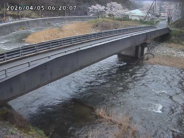 日野川９2026/04/05 8:10:00