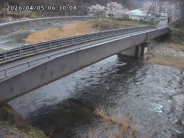 日野川９2026/04/05 8:10:00