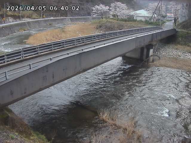 日野川９2026/04/05 8:10:00