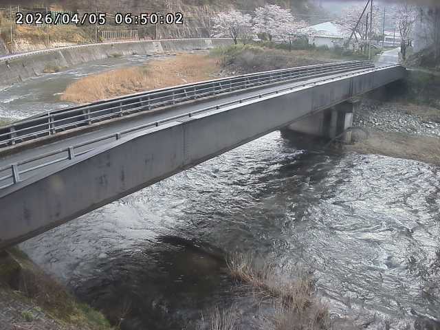 日野川９2026/04/05 8:10:00